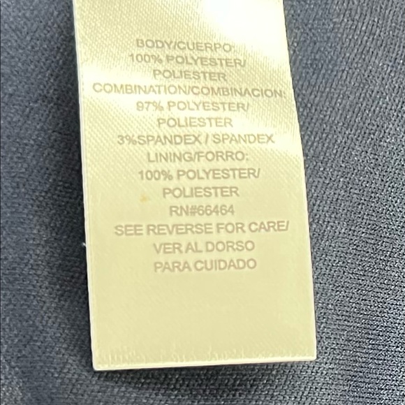 Studio One Dress - Picture 5 of 5